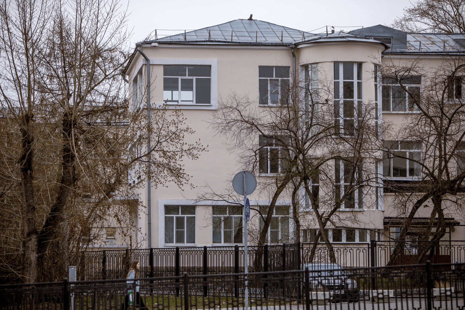 Уральский девелопер №1