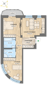 квартира