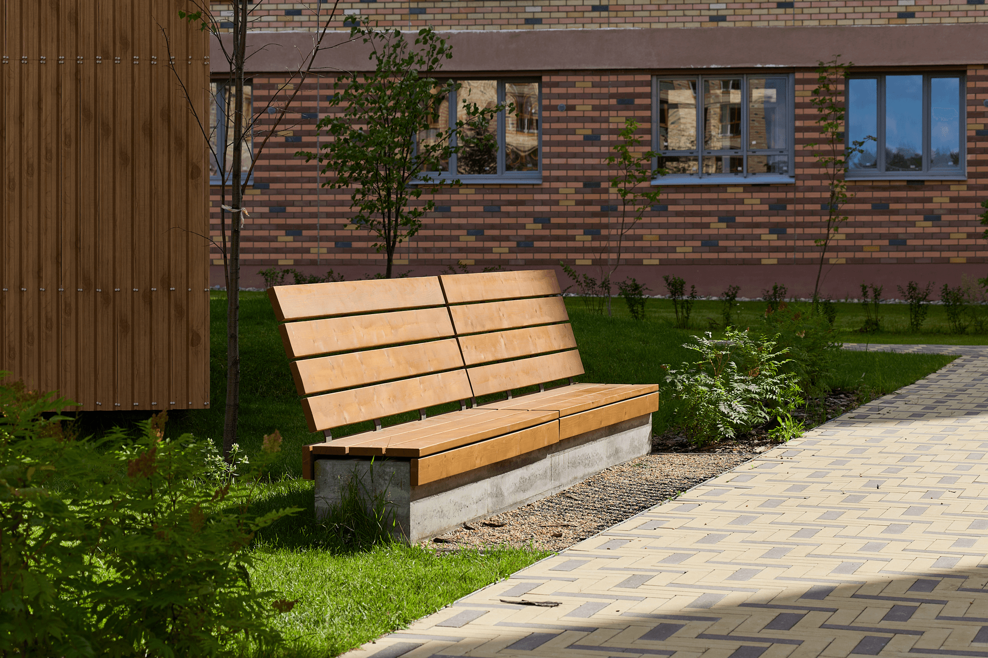 NOVA Park III очередь