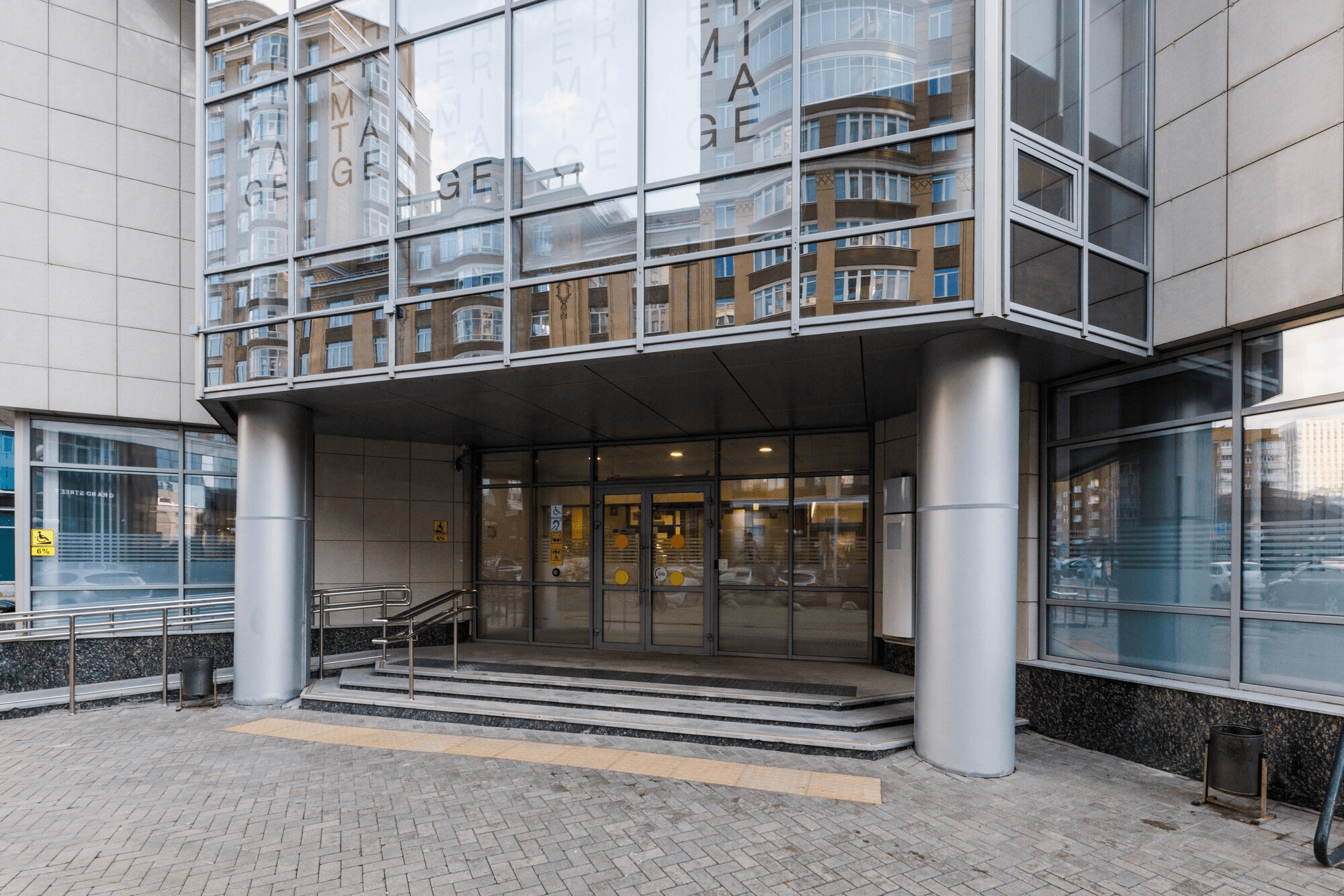 Хохрякова, 41