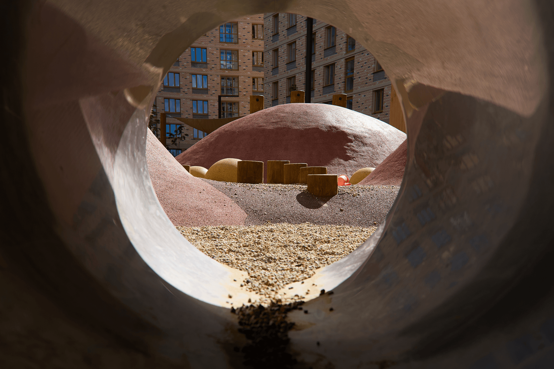 NOVA Park III очередь