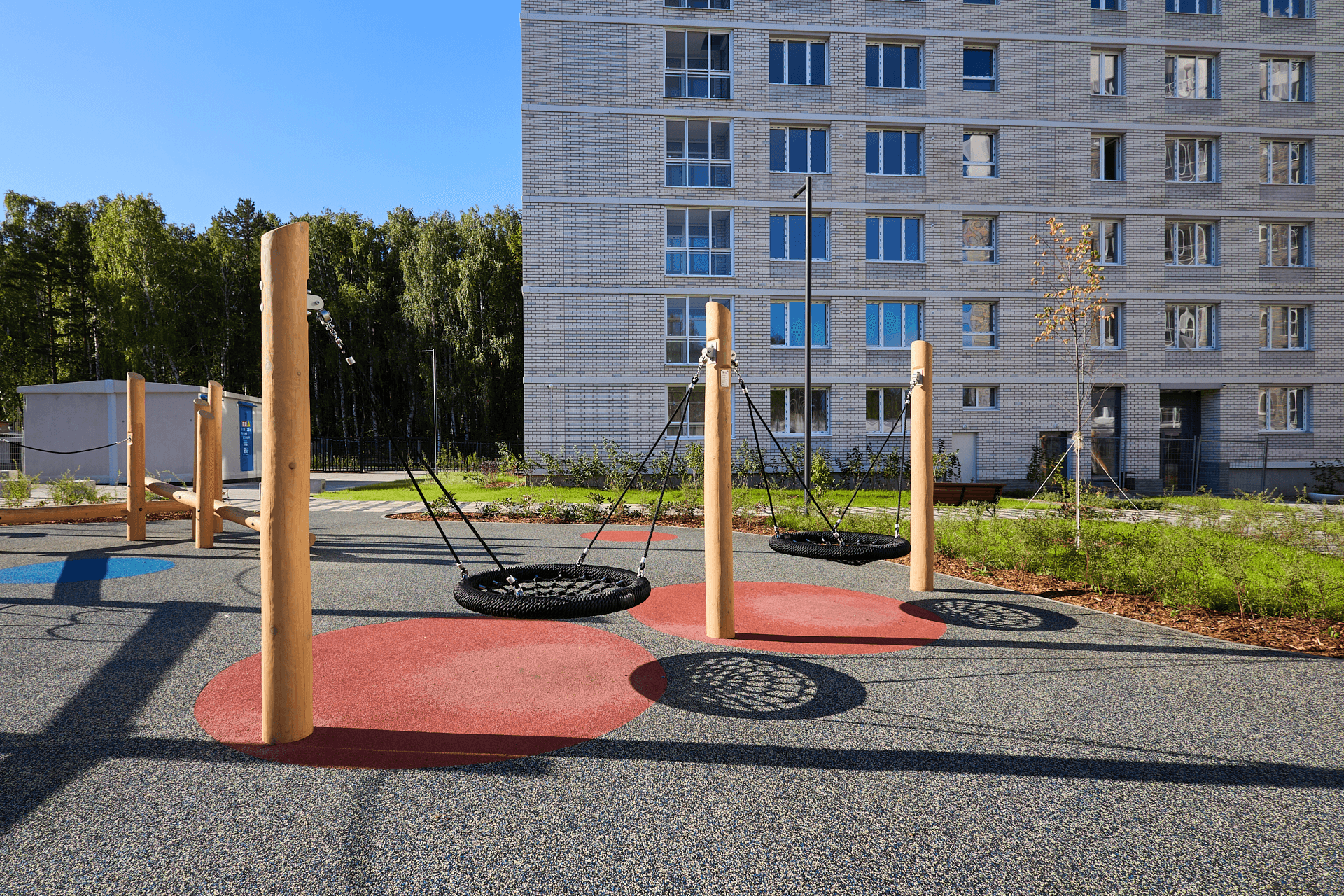 Северный Химмаш