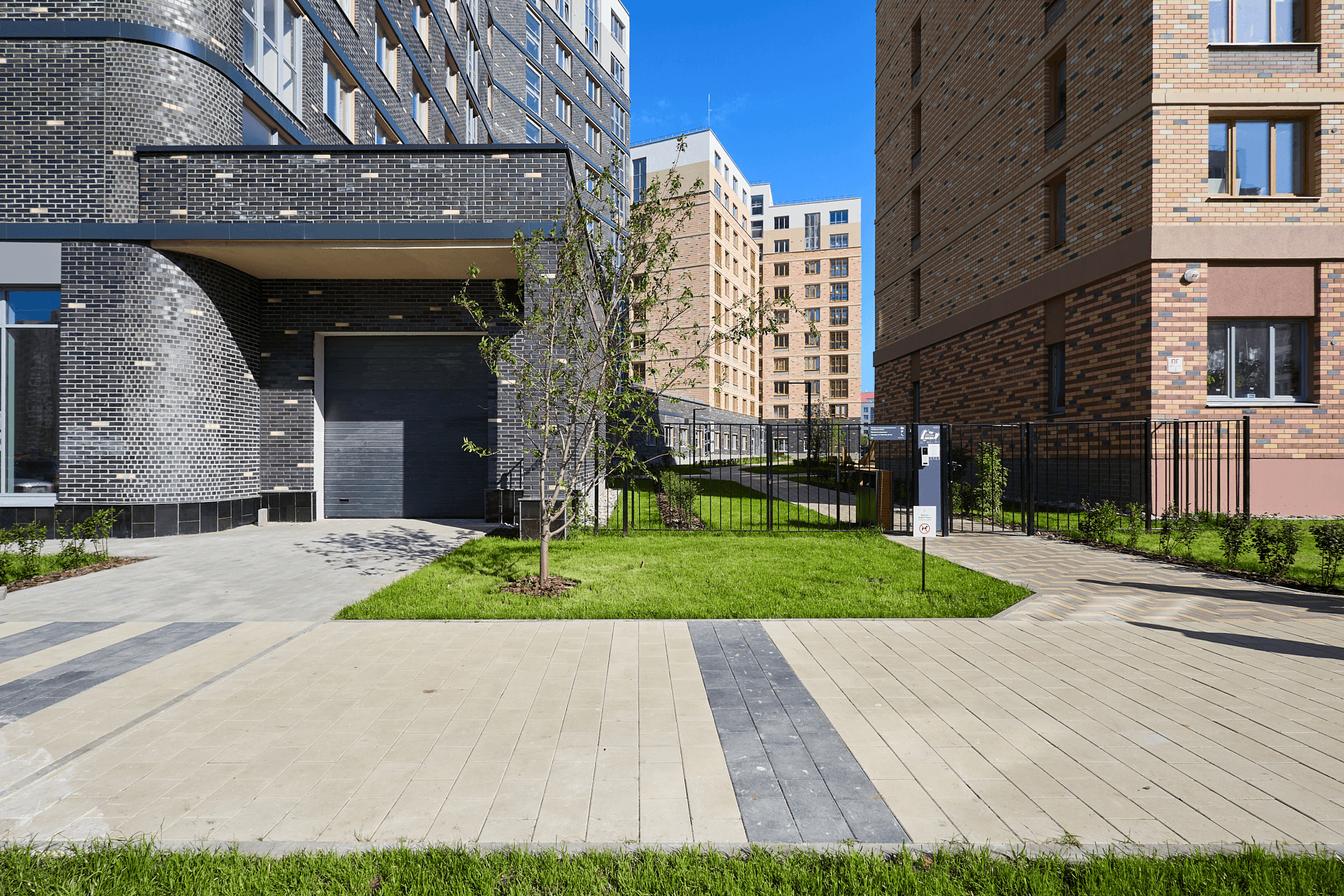 NOVA Park III очередь