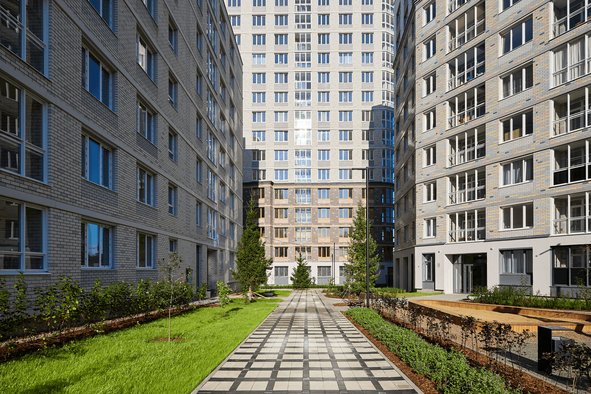 Северный Химмаш