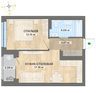 квартира