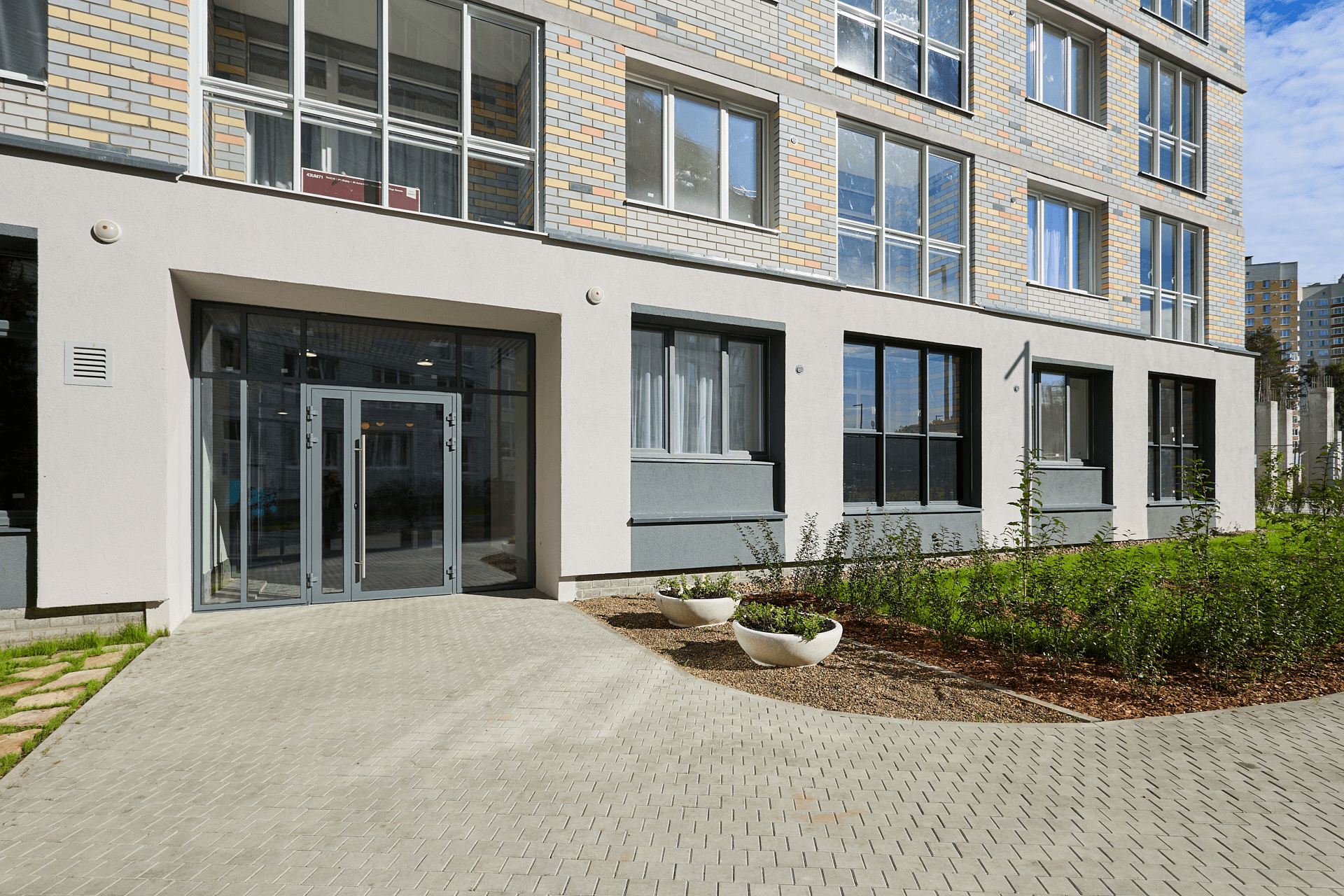 Северный Химмаш