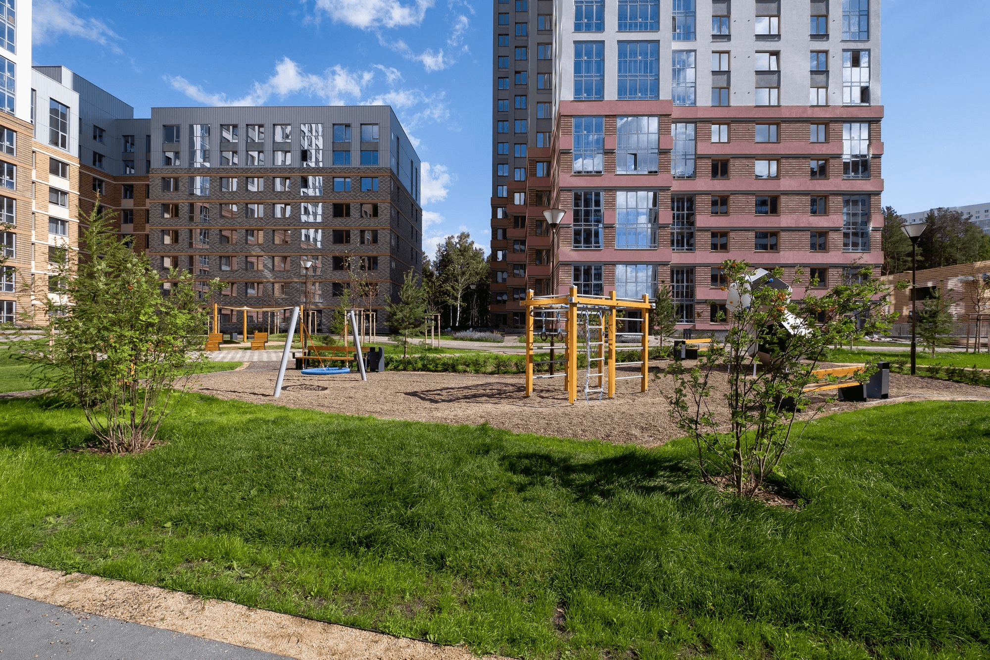 АРТ. Город-парк