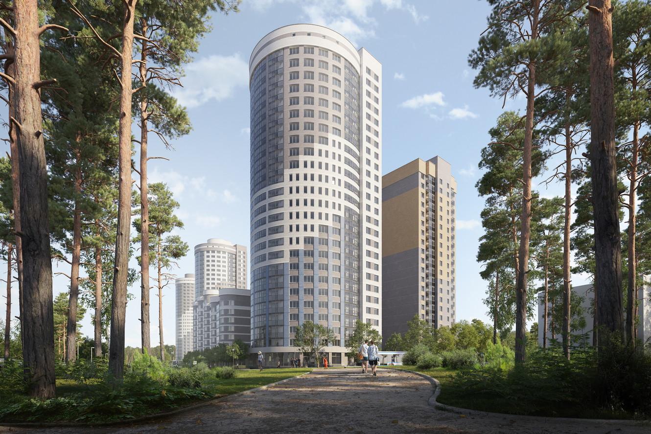 Как сэкономить 3% при покупке квартиры