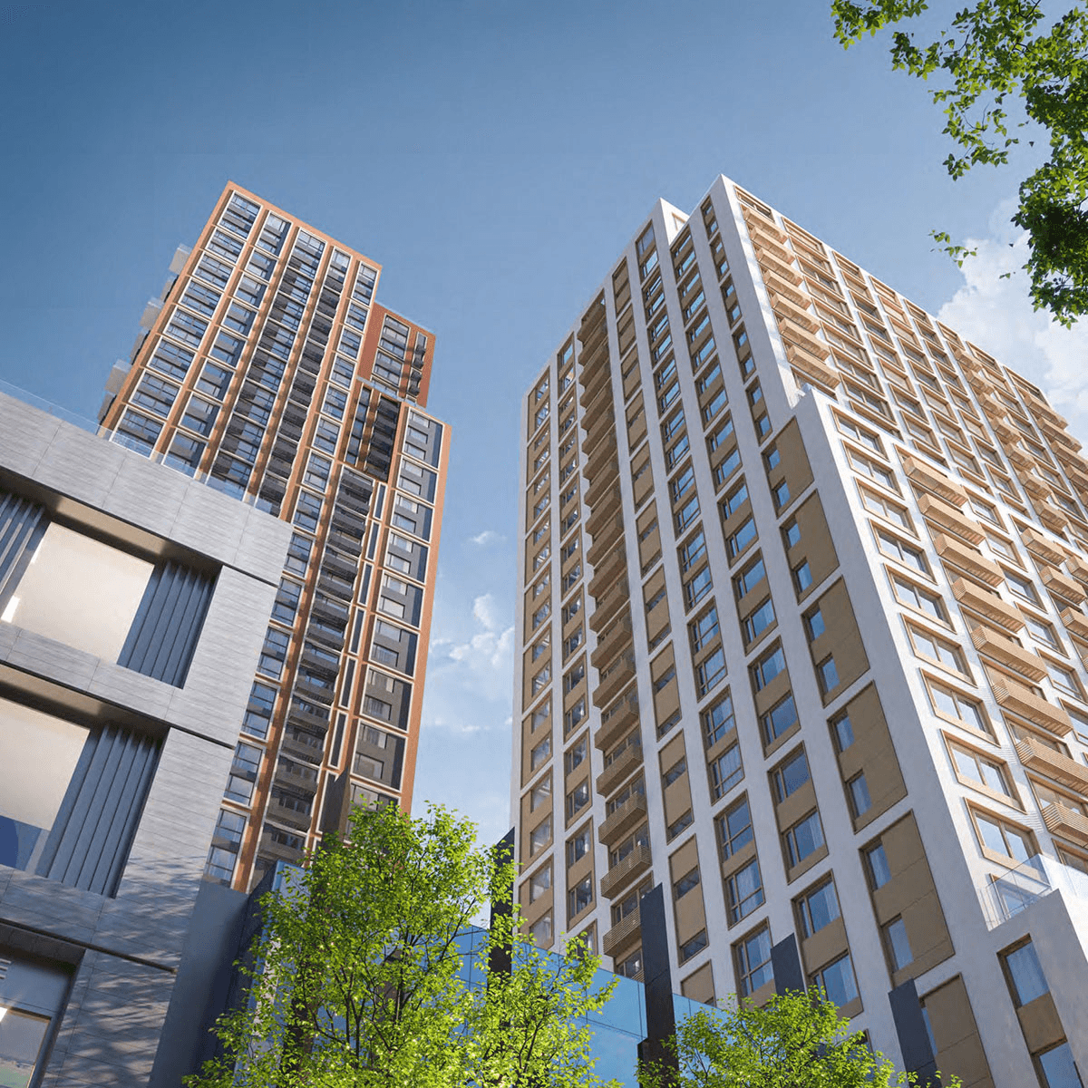 Discovery Residence