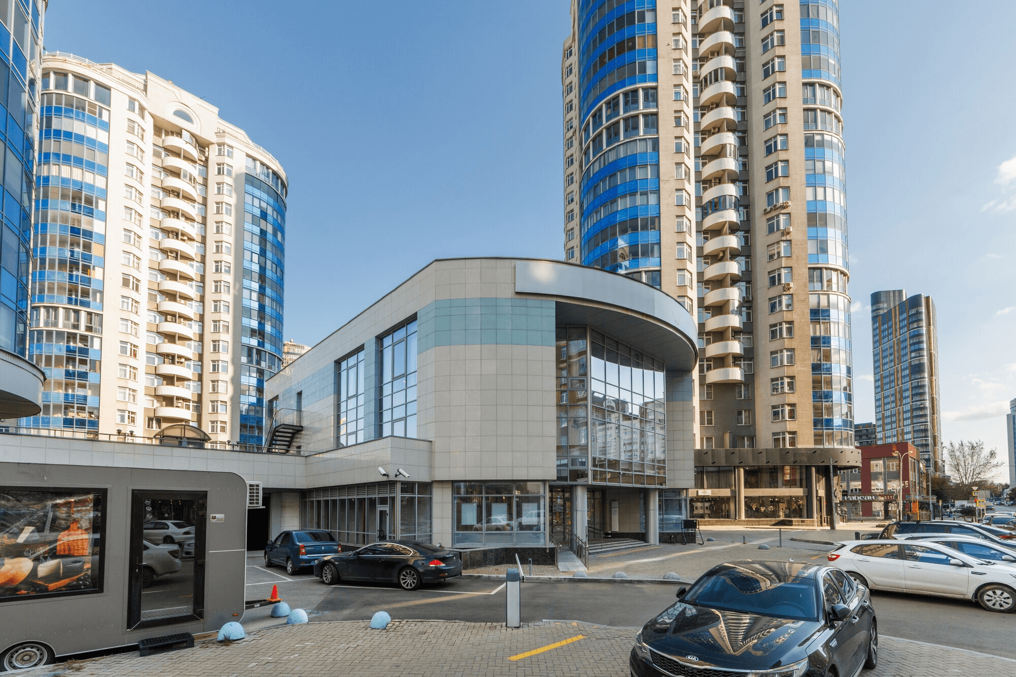 Хохрякова, 41