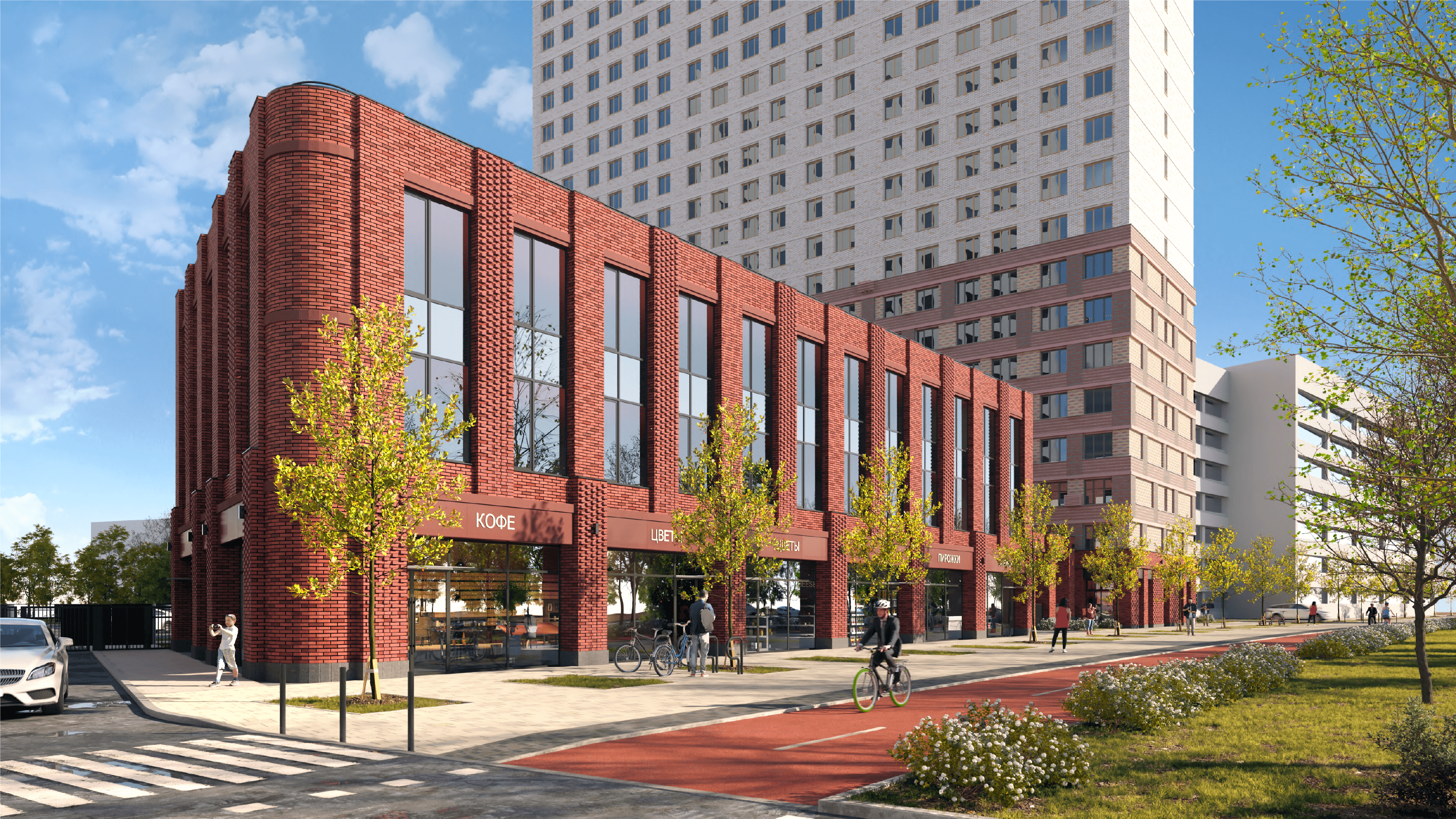 О помещении 1