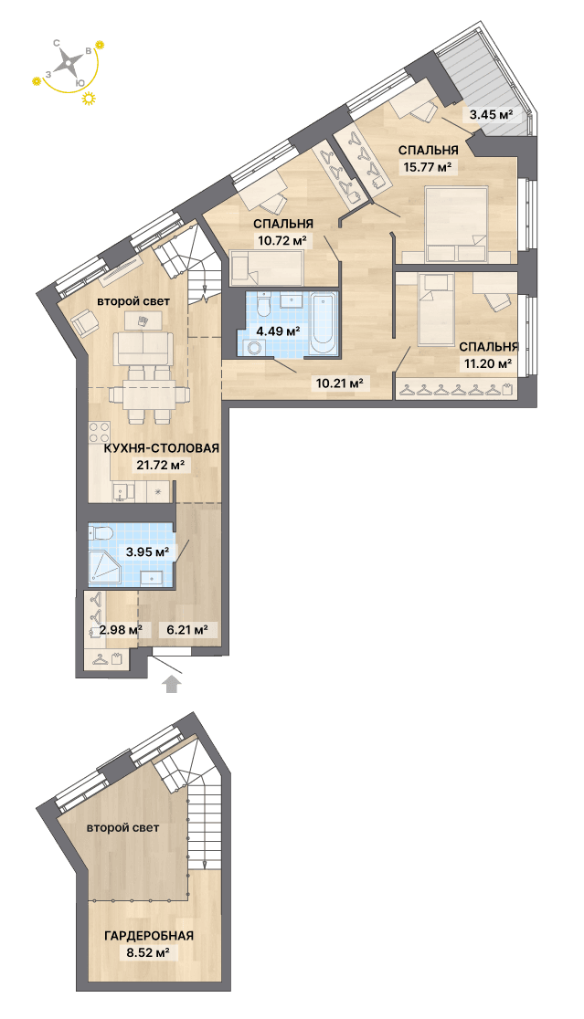 квартира
