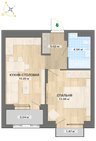 квартира