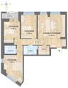 квартира