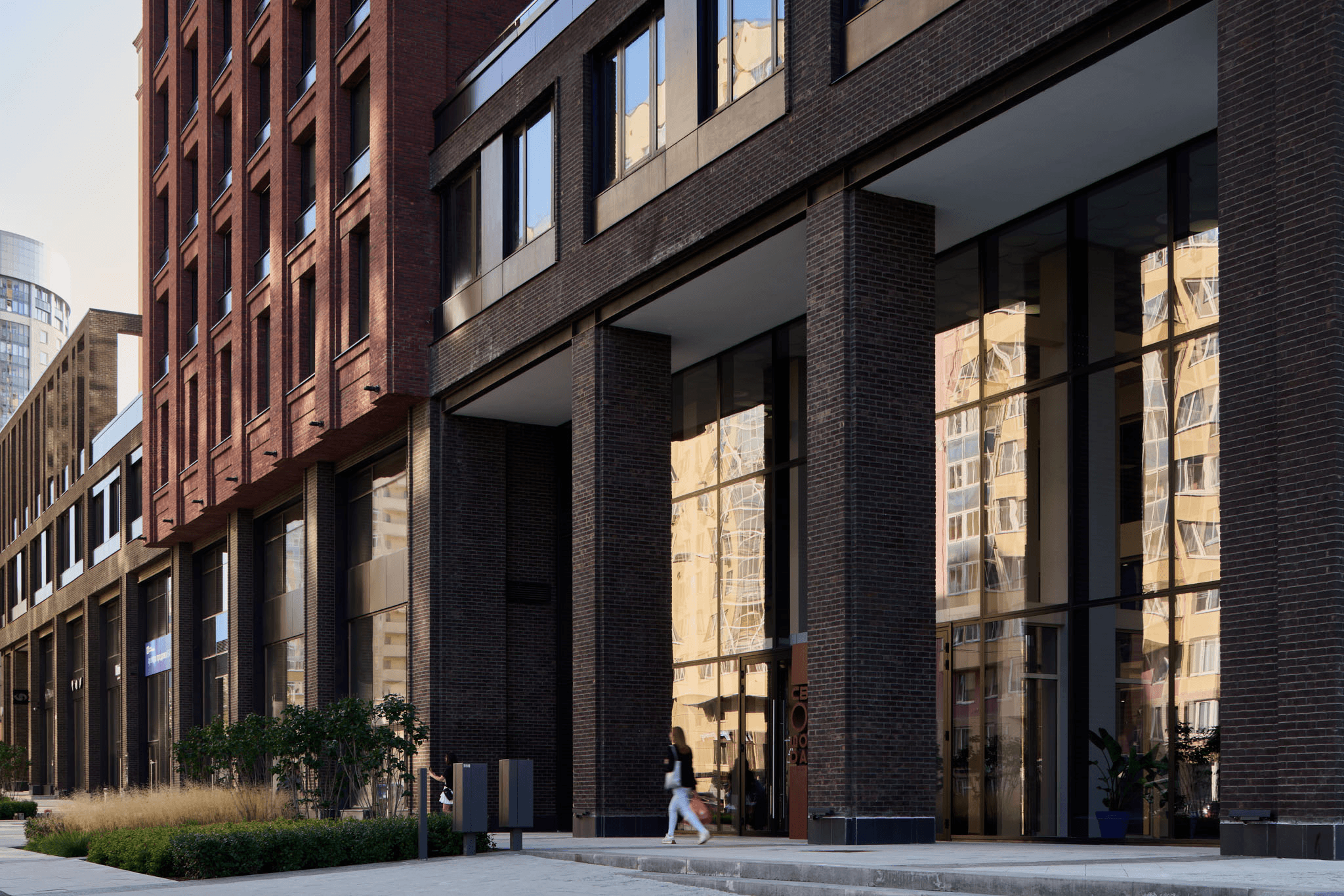 Свобода Residence