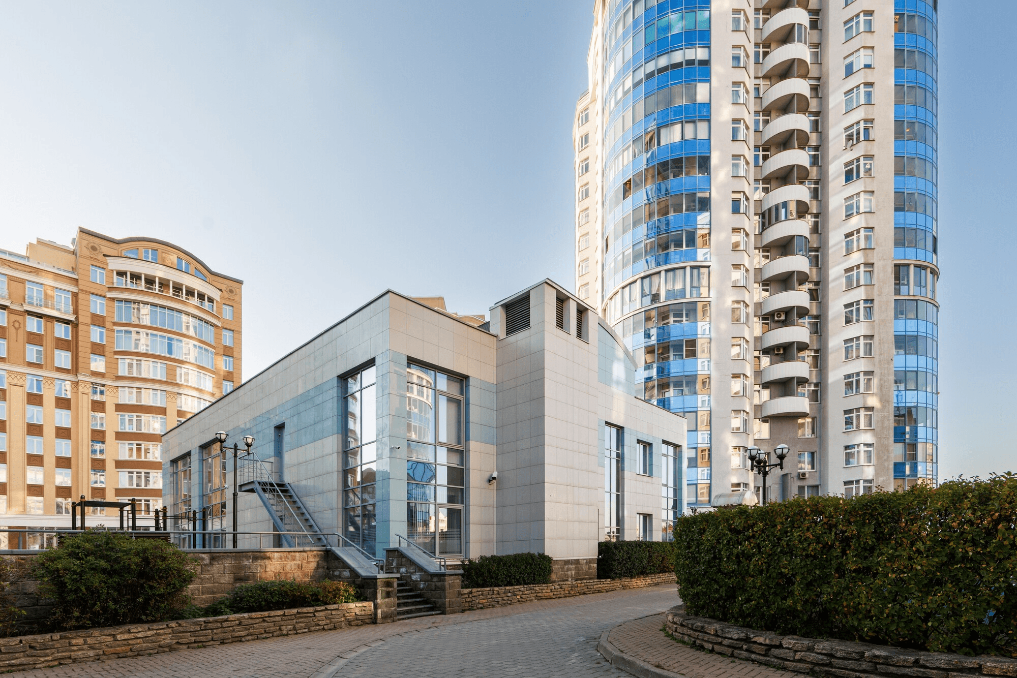 Хохрякова, 41