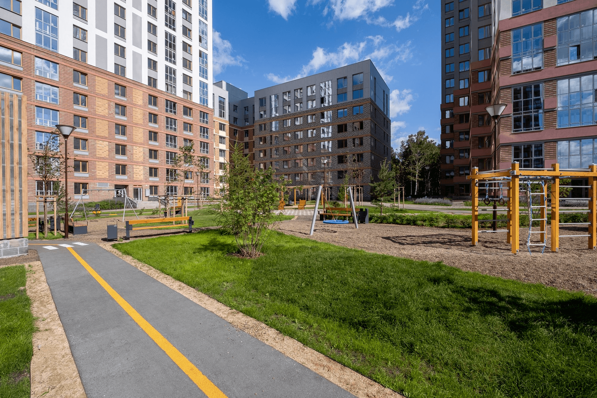 АРТ. Город-парк