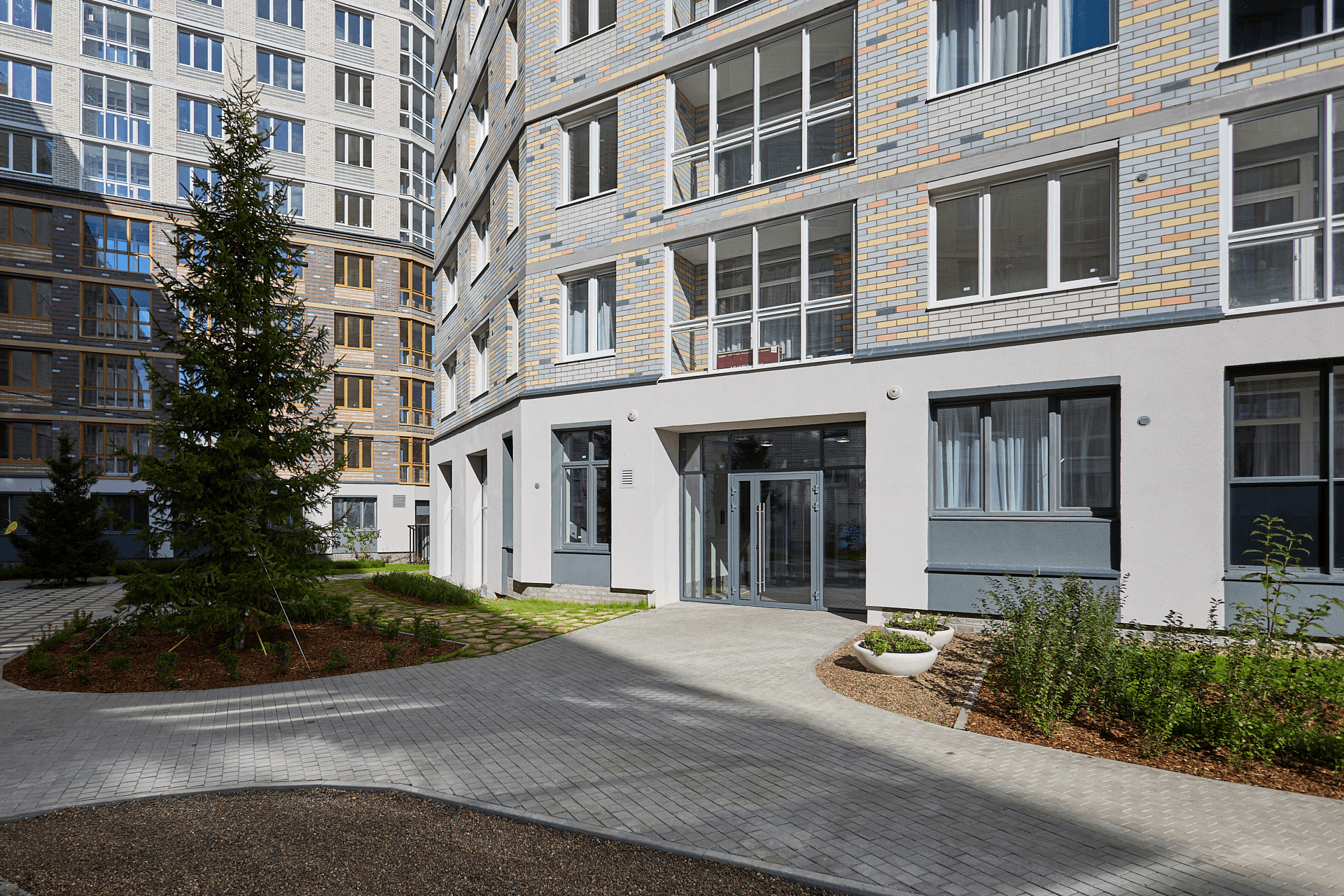 Северный Химмаш