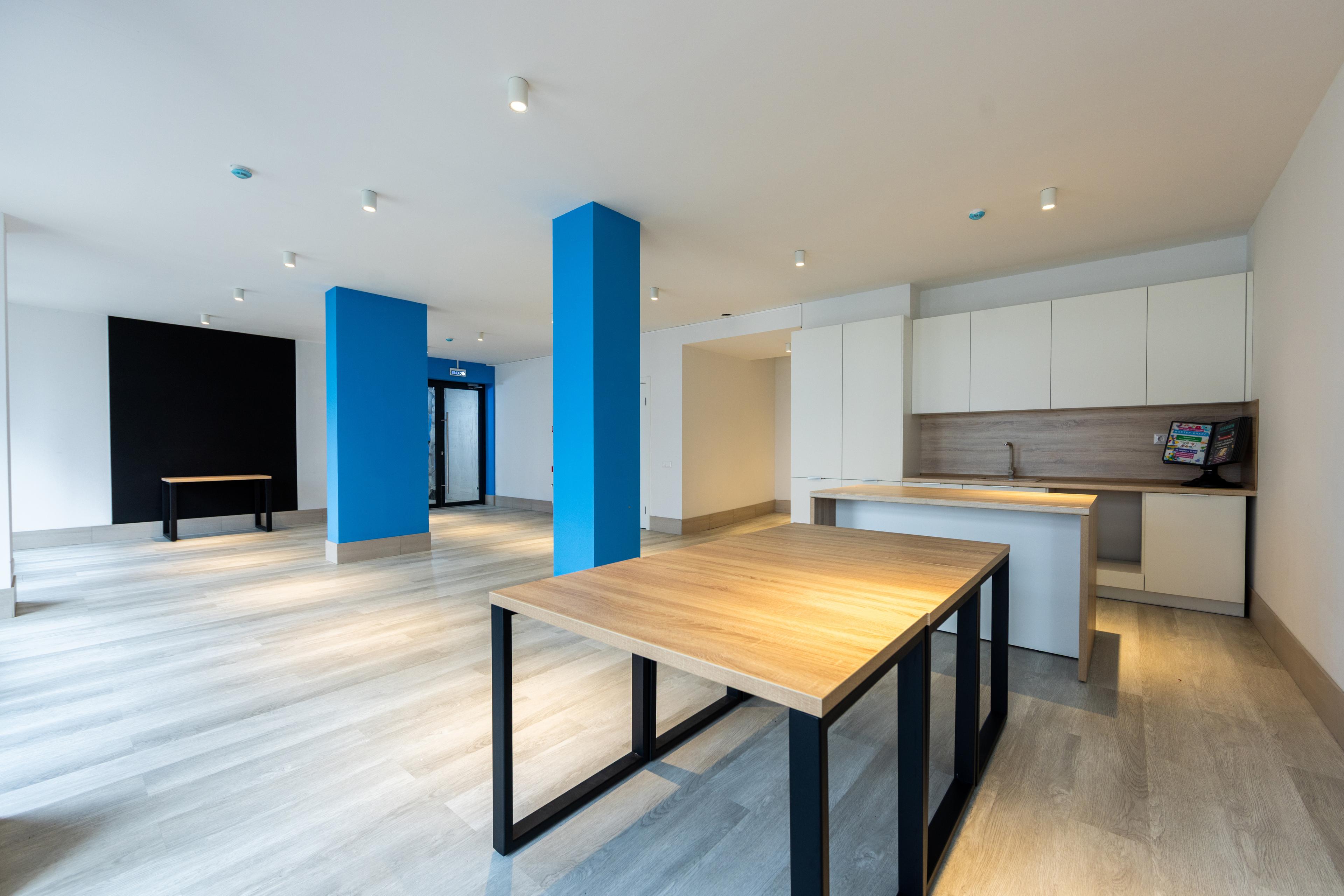 Соседский центр