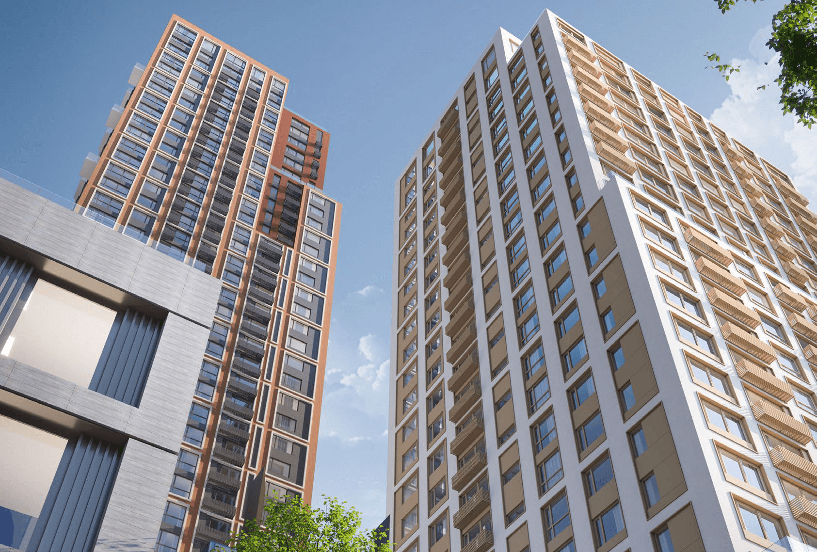 Discovery Residence