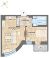 квартира