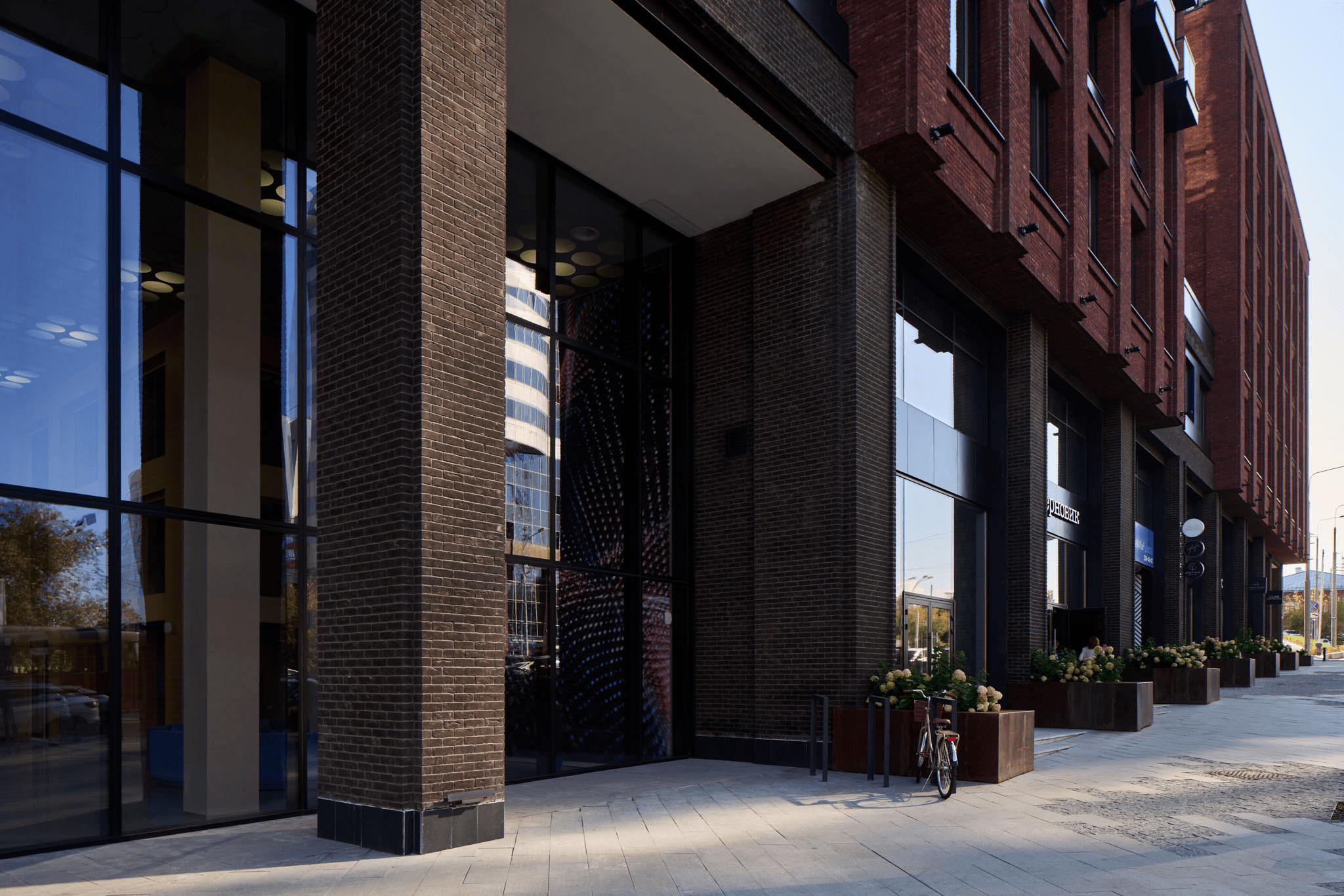 Свобода Residence