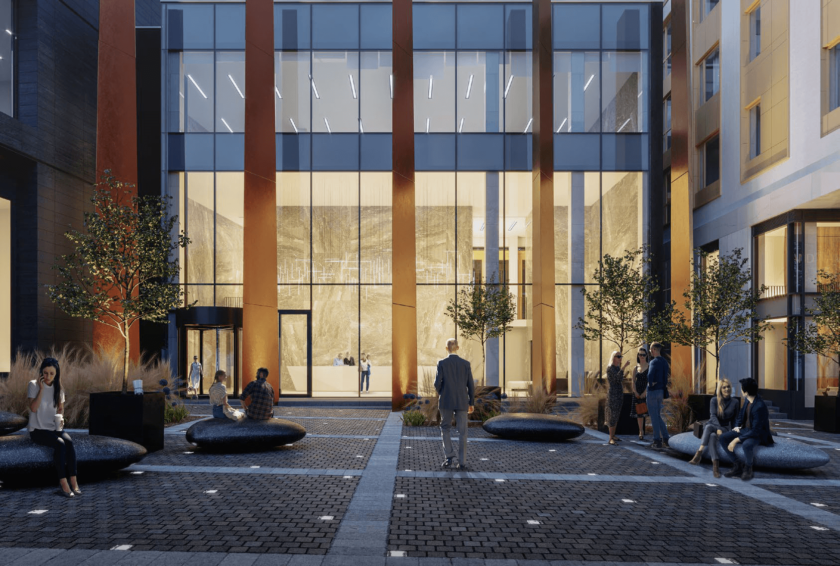 Discovery Residence
