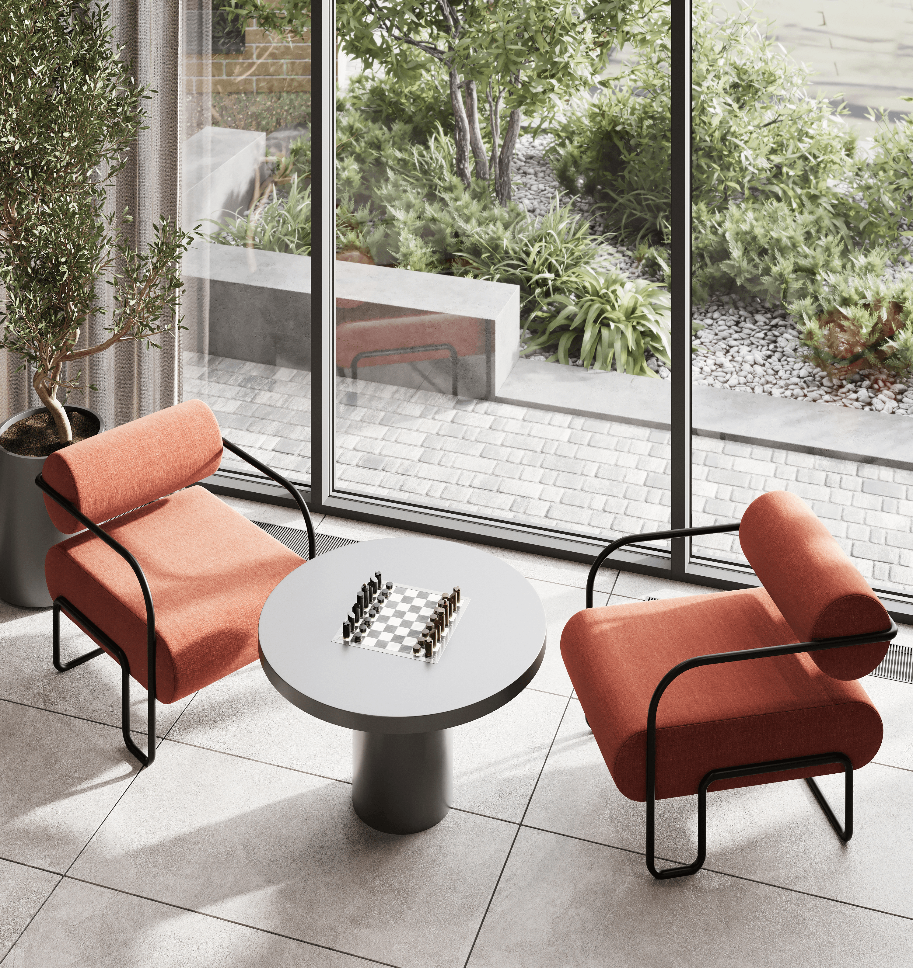 НИИ: Наука и искусство