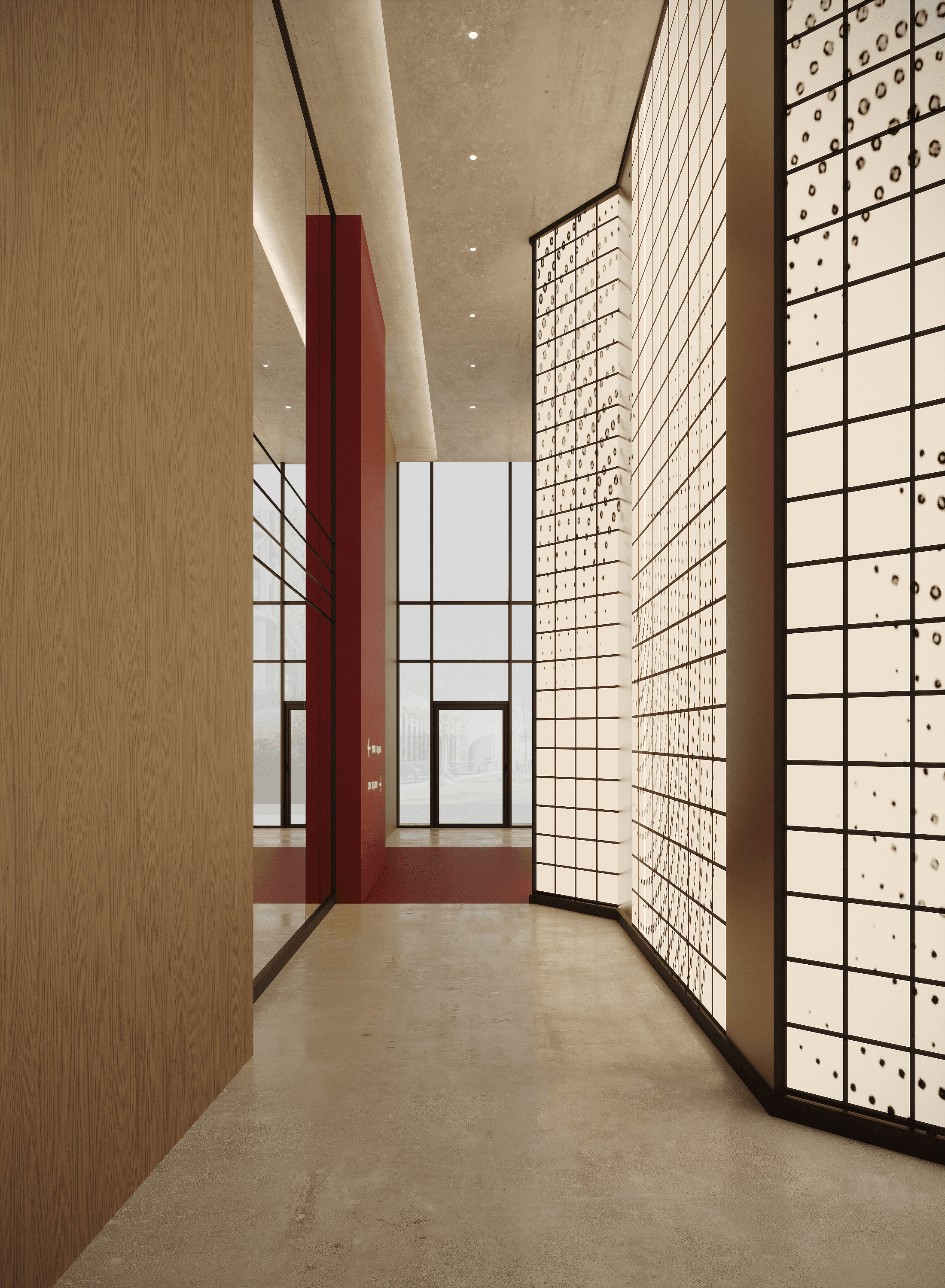 Квартал на Турбинке