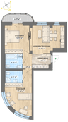 квартира