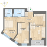 квартира