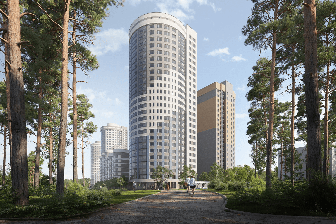 О помещении 1