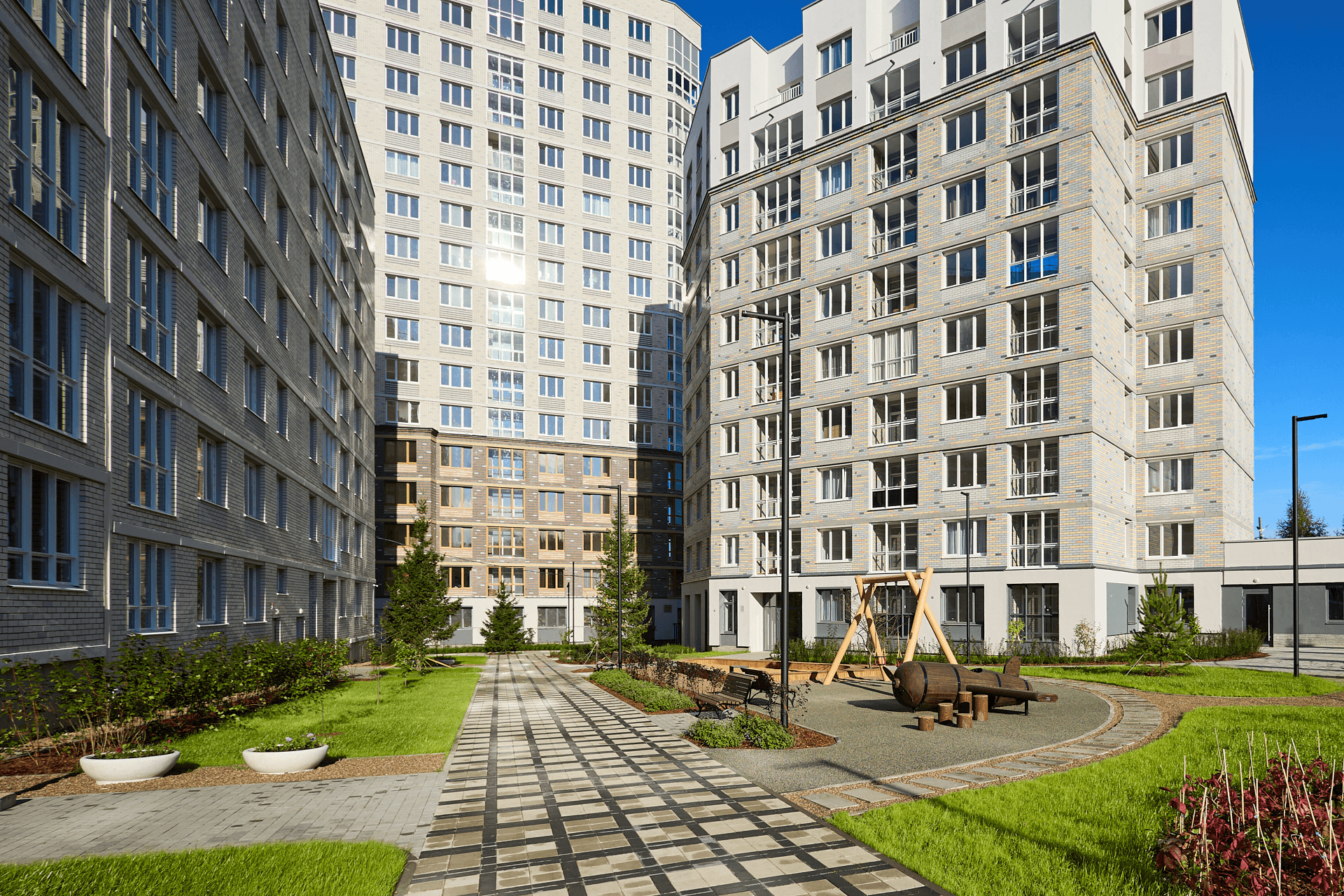 Северный Химмаш