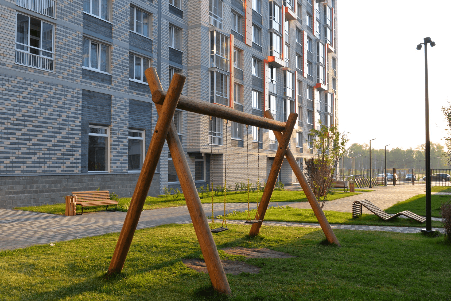 River Park