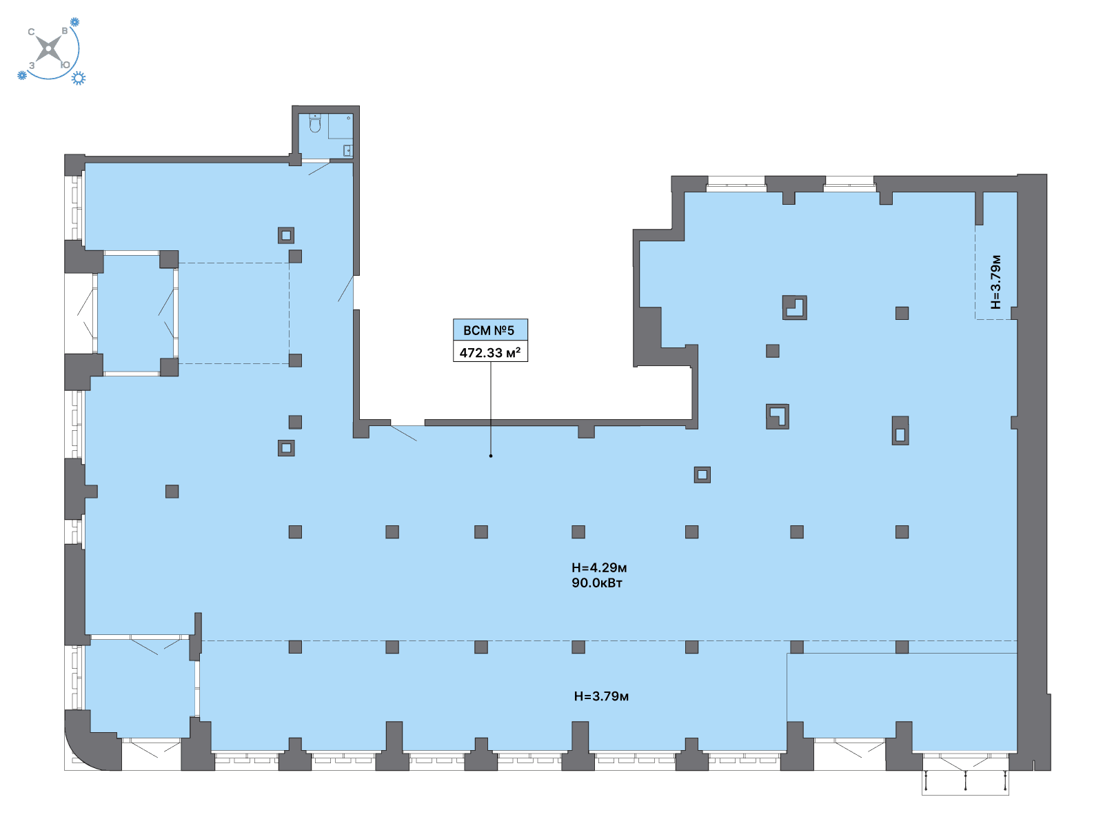 Балтийский