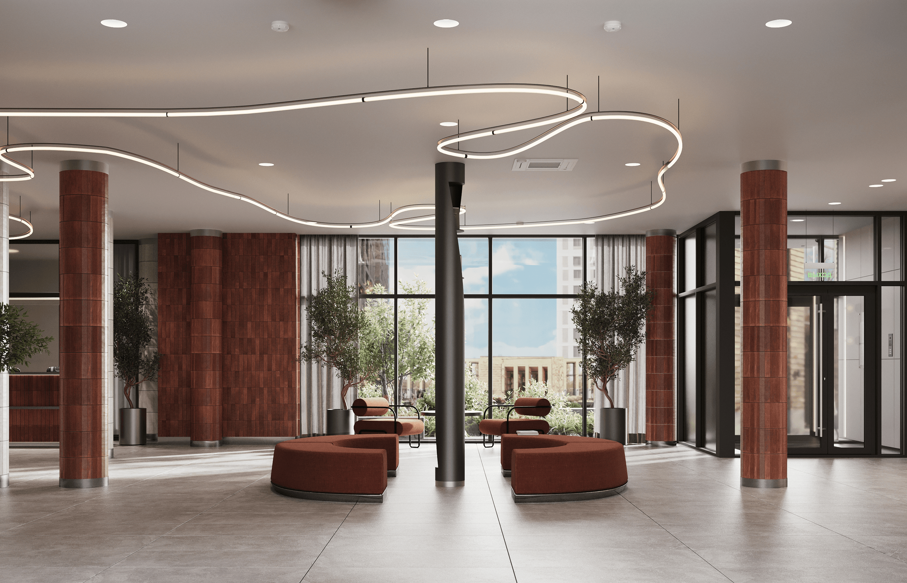 НИИ: Наука и искусство