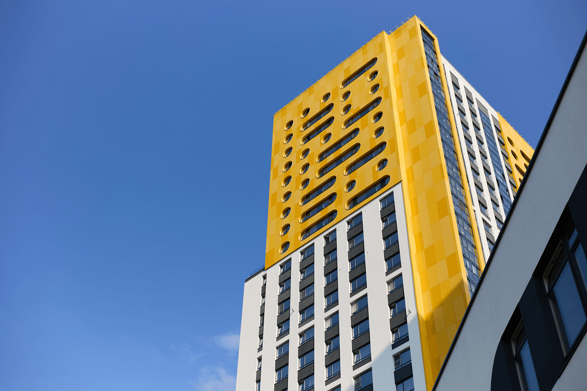 Repin Towers