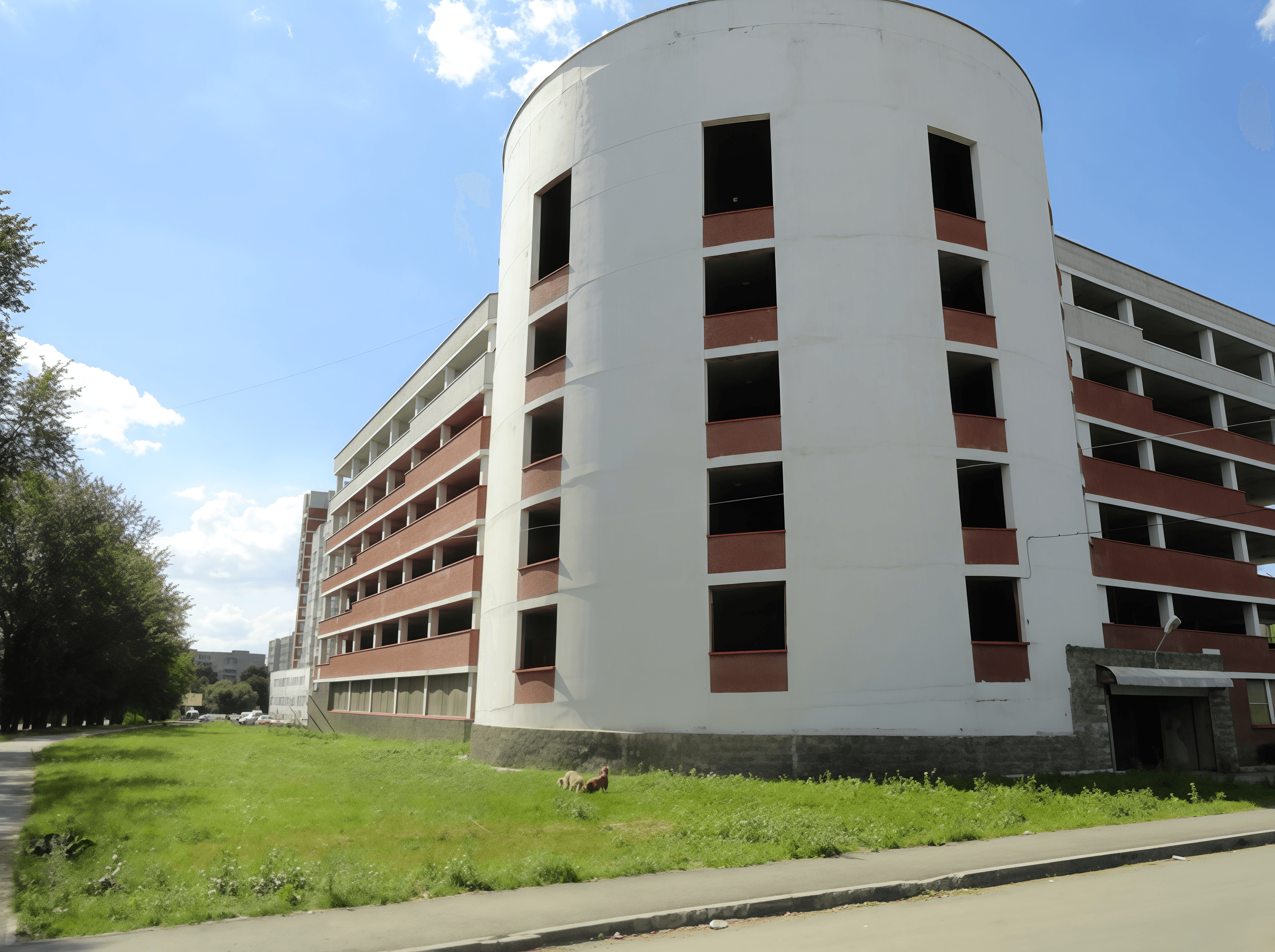 О помещении 1