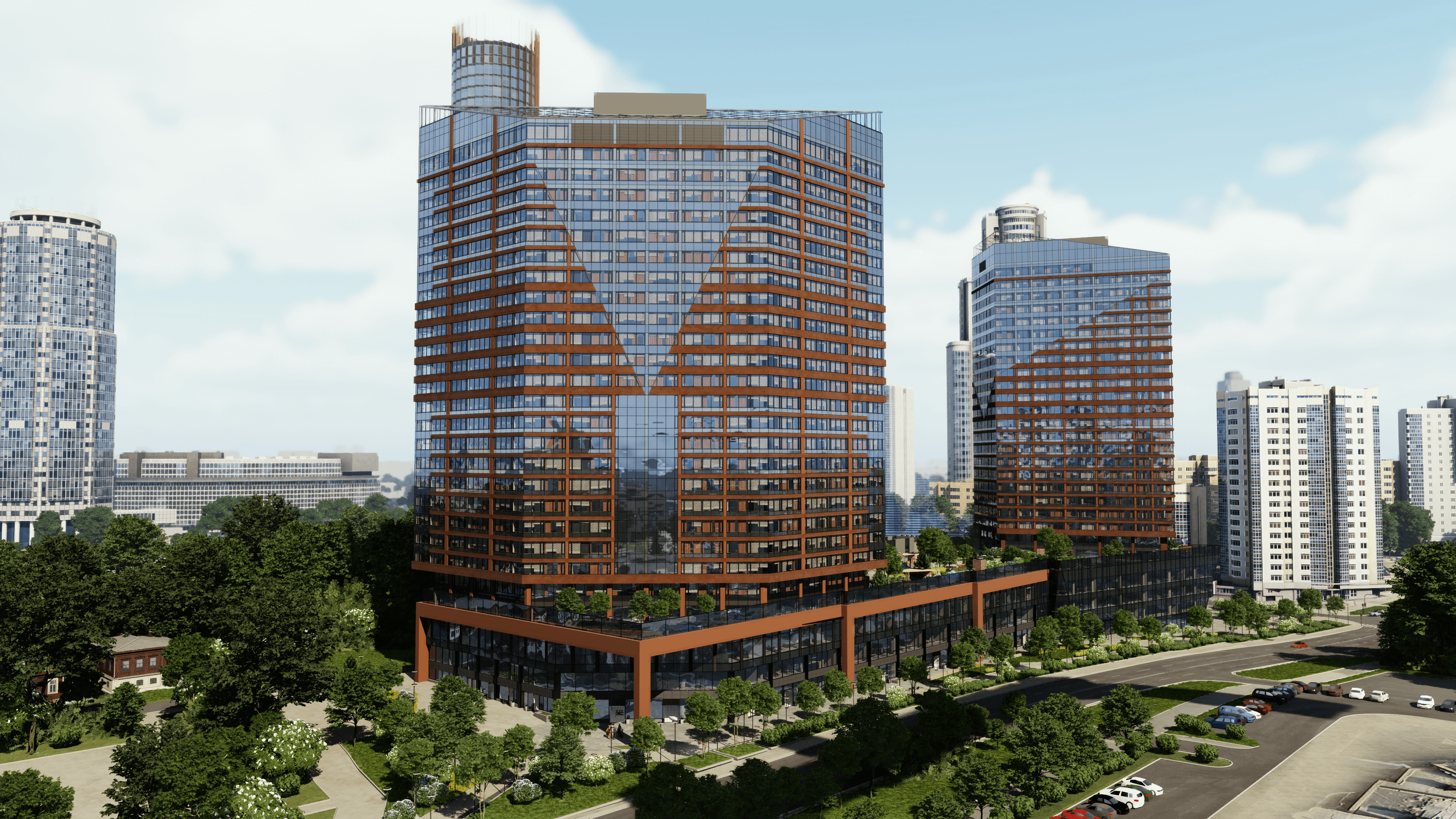 О помещении 1