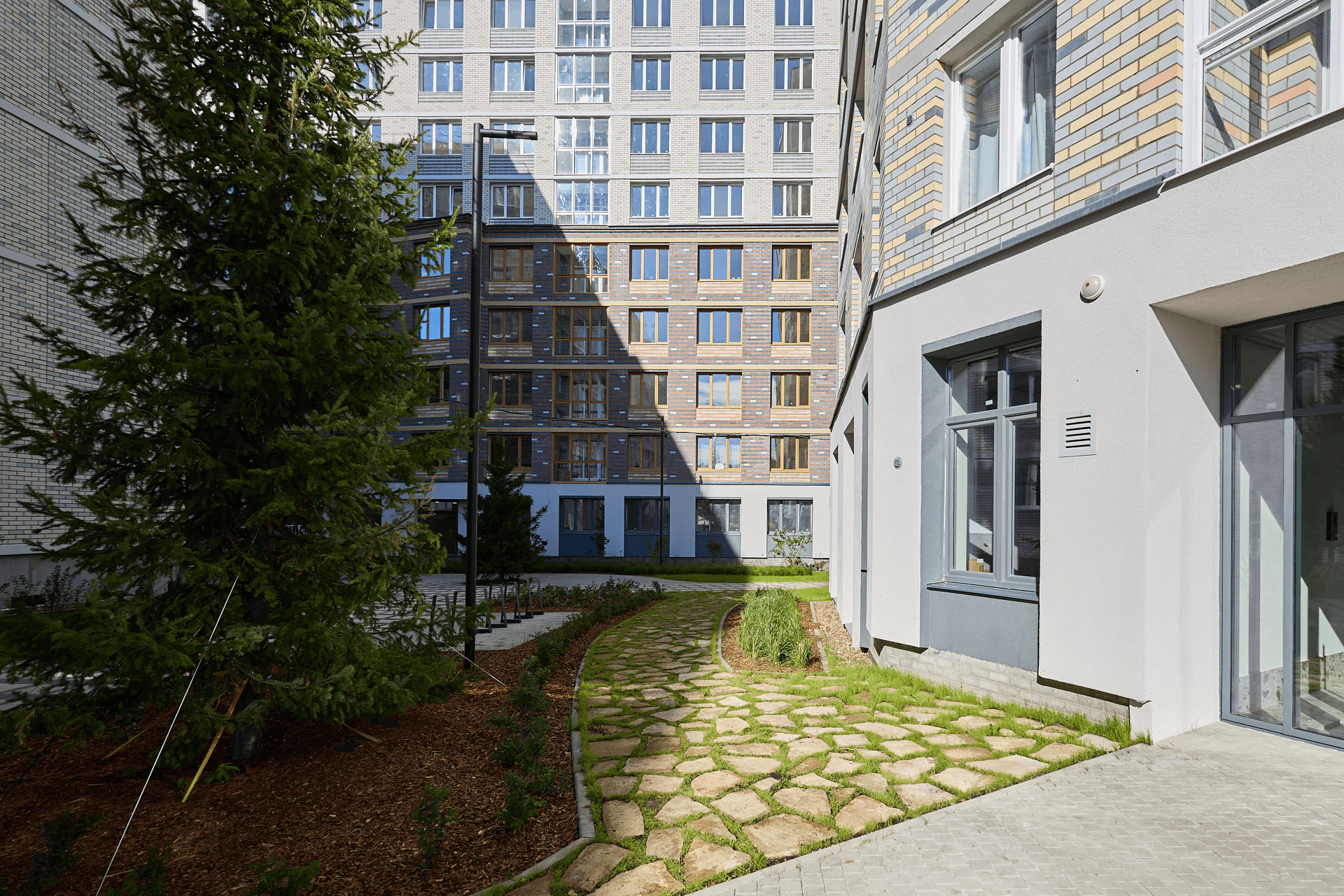 Северный Химмаш