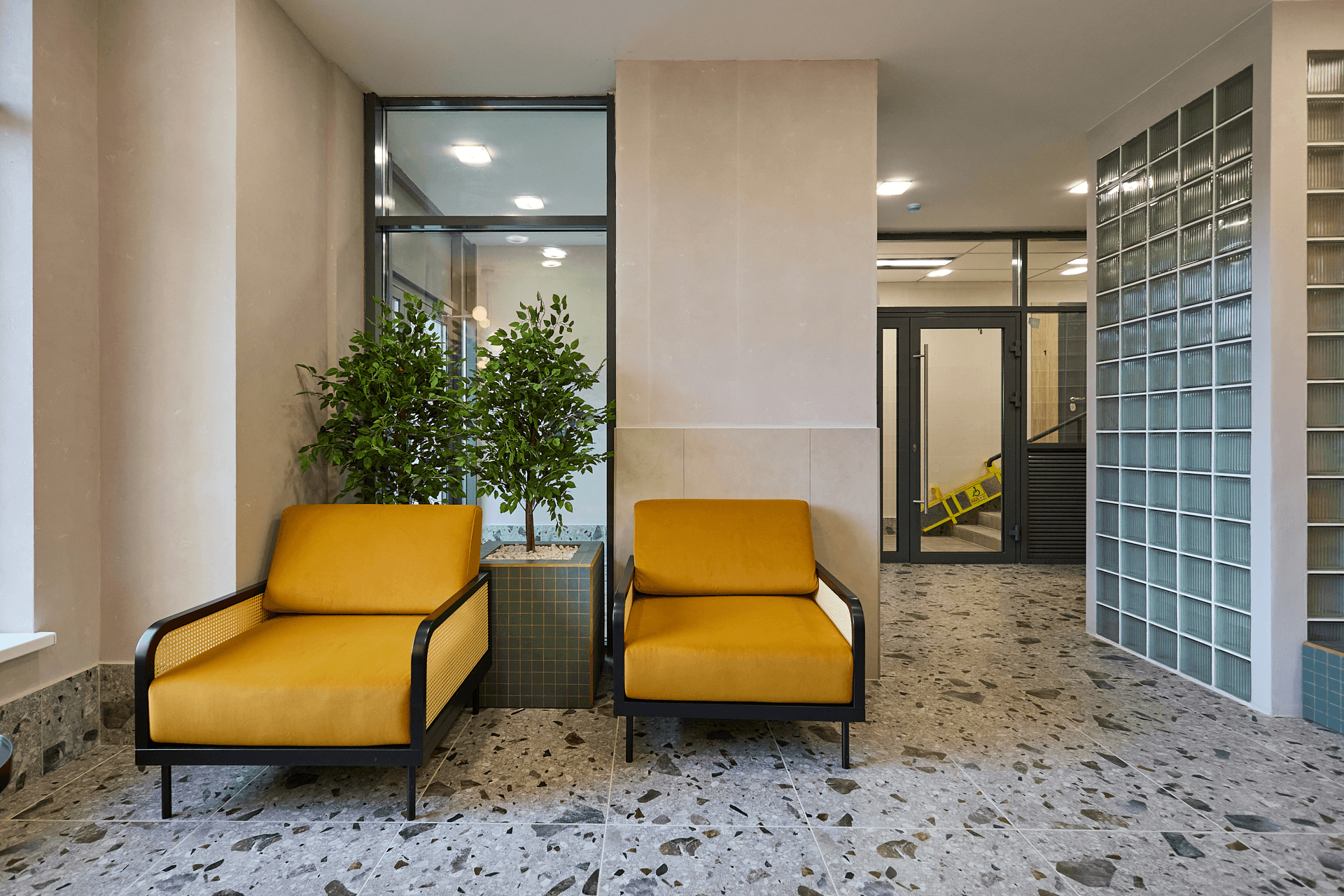 Северный Химмаш