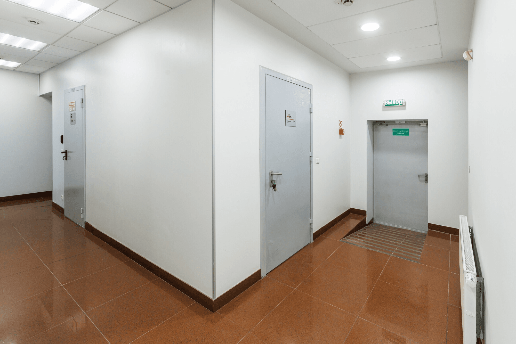 Хохрякова, 41