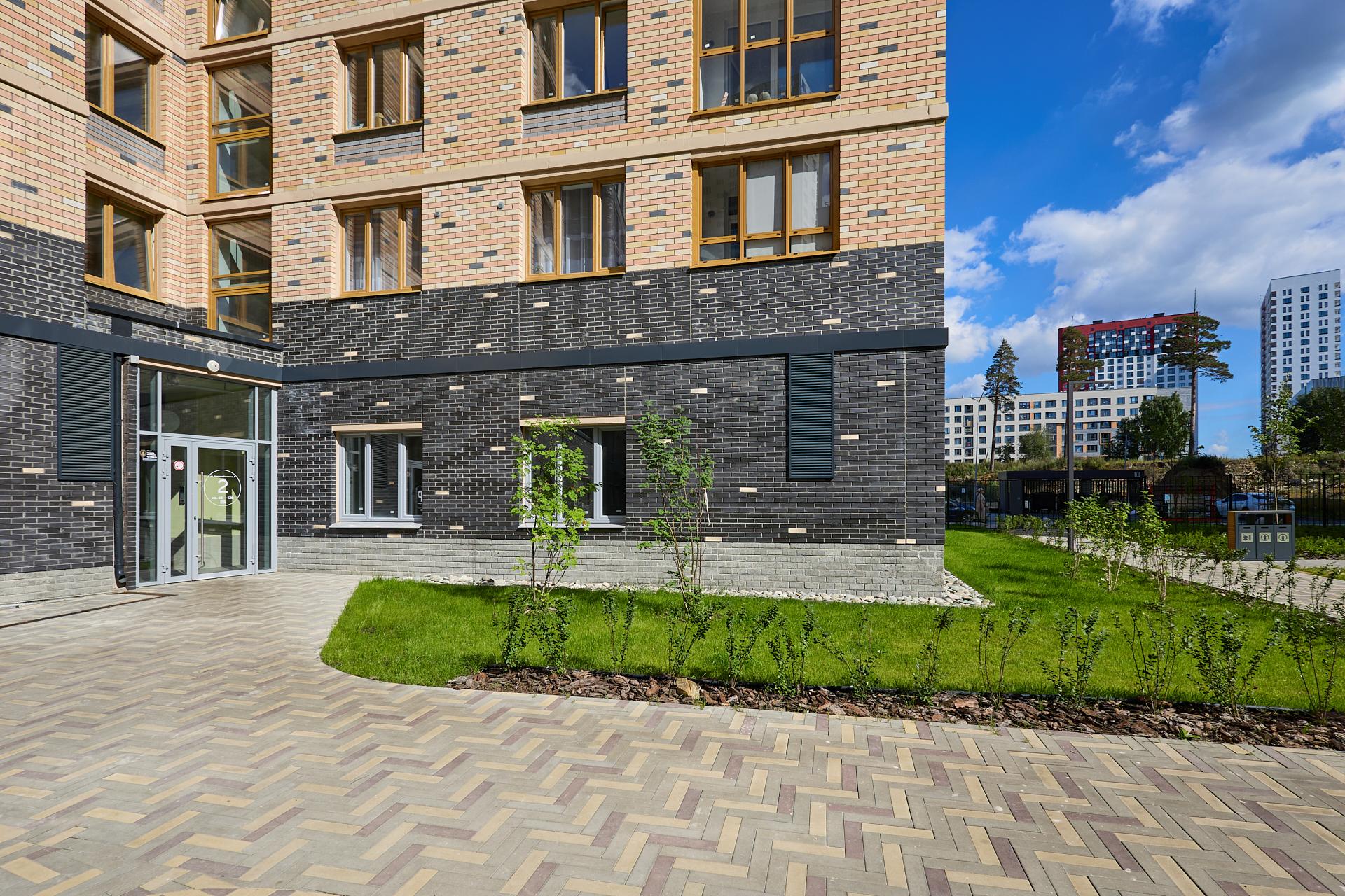 Коммерческие объекты