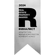 Real estate property awards