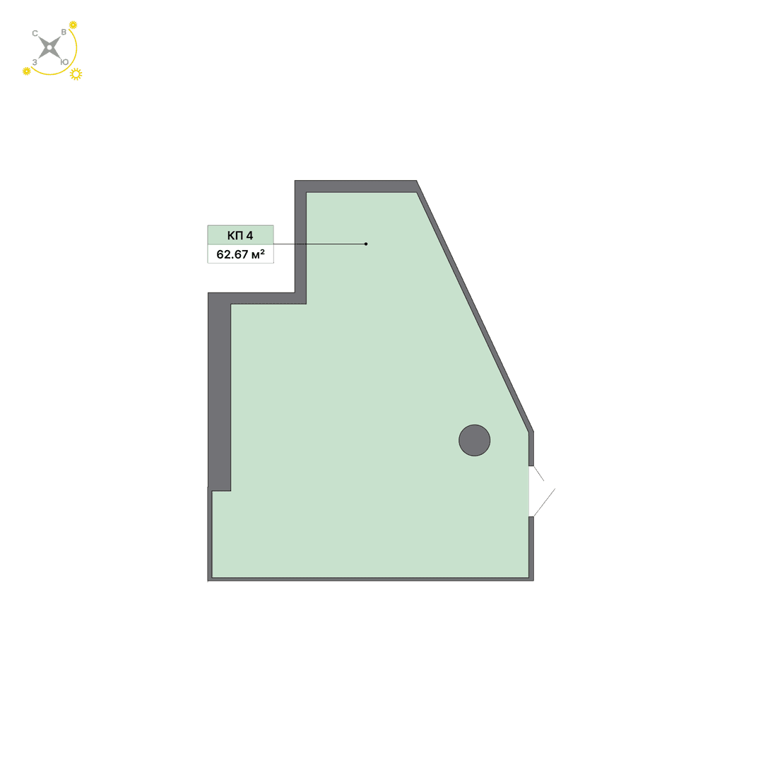 Планировка 1