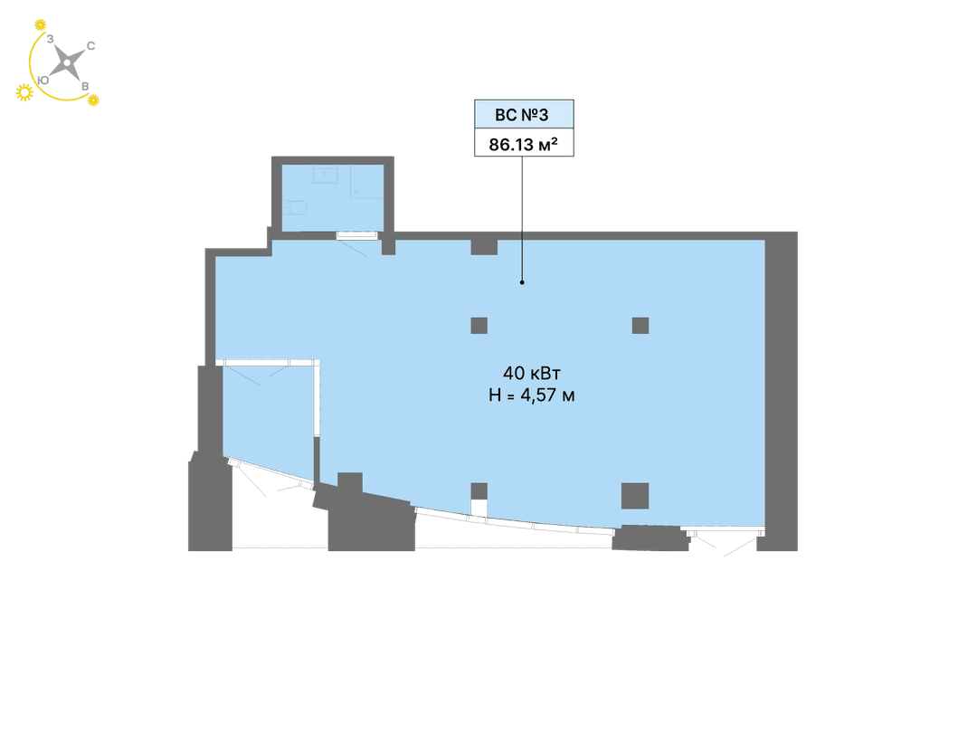 Планировка 1
