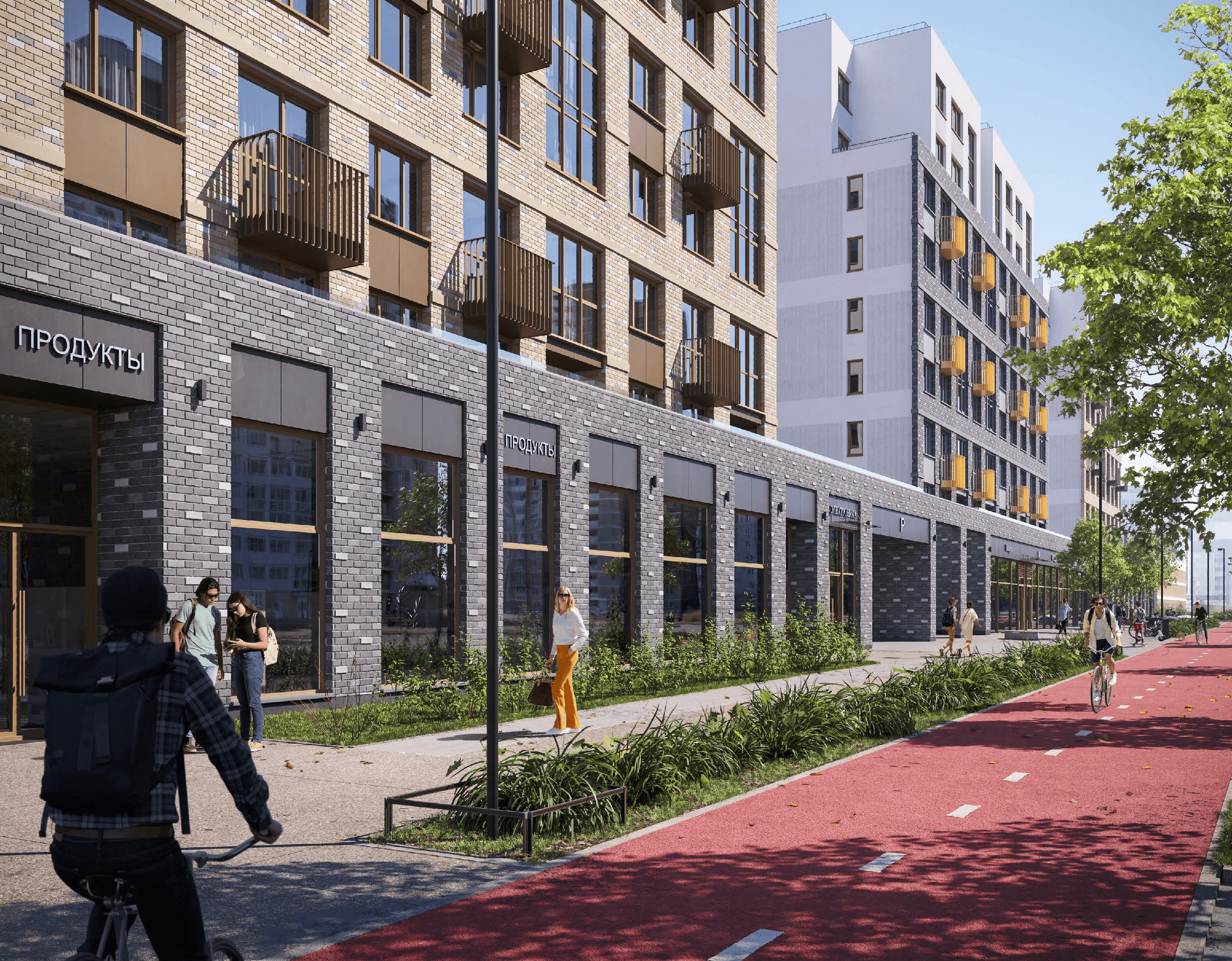 О помещении 1