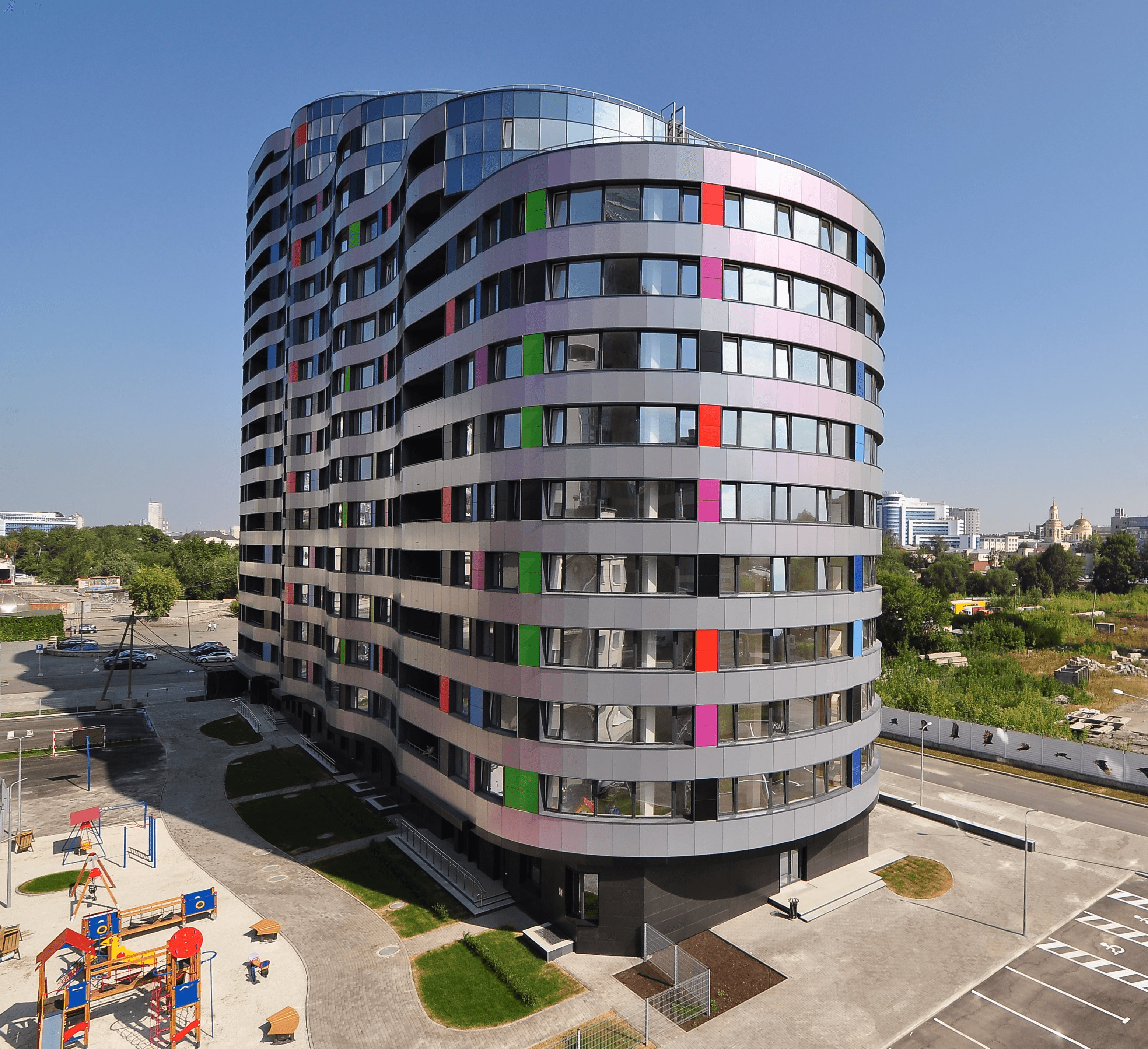 О помещении 1