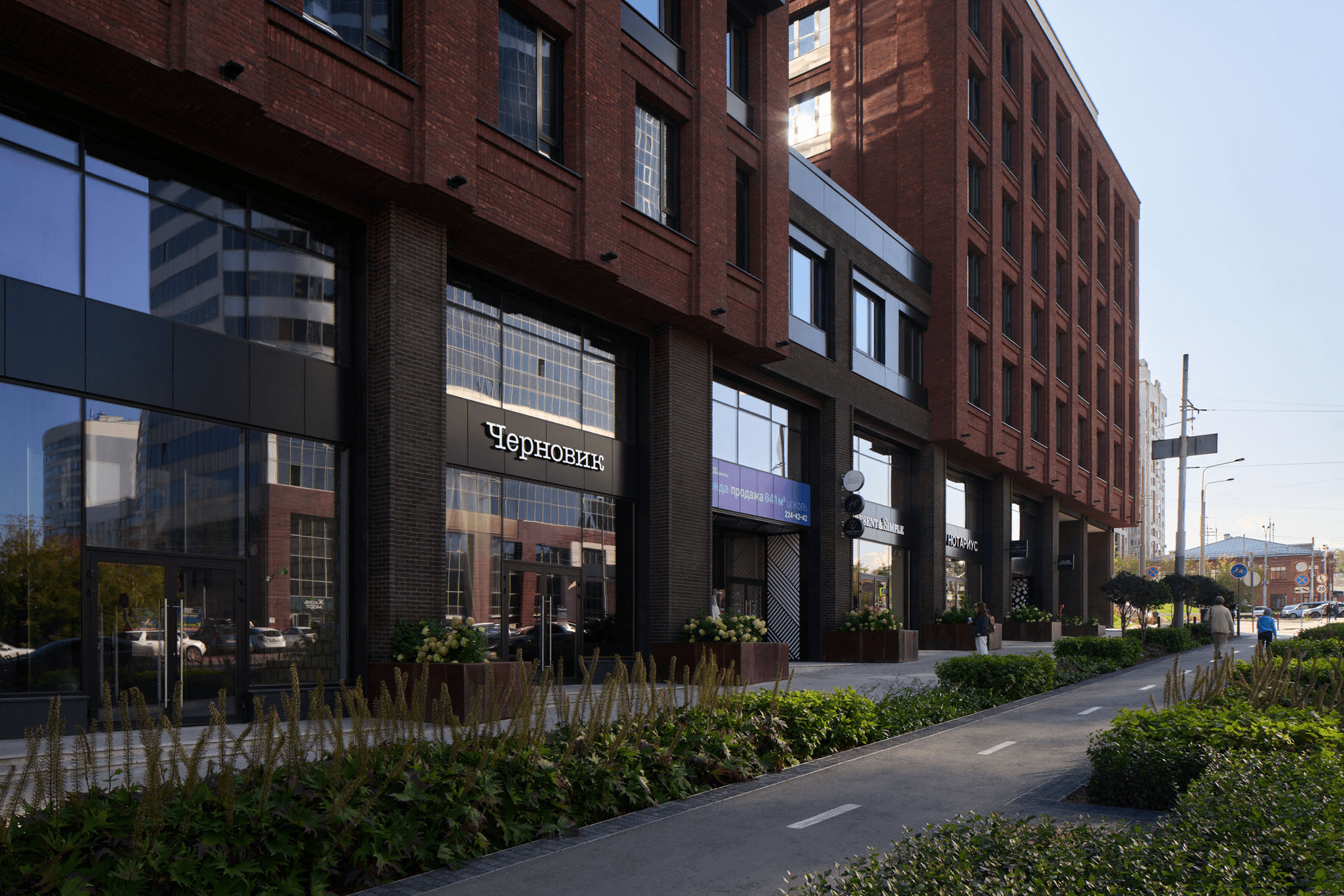 О помещении 1